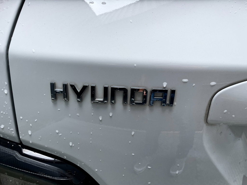 Hyundai Kona 1.0 T-GDI Comfort Smart AIRCO NAVI CAMERA BTW 11