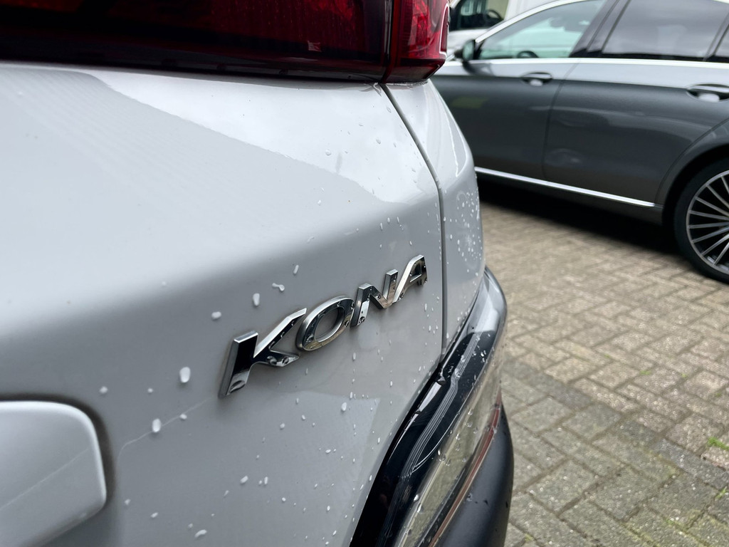 Hyundai Kona 1.0 T-GDI Comfort Smart AIRCO NAVI CAMERA BTW 12