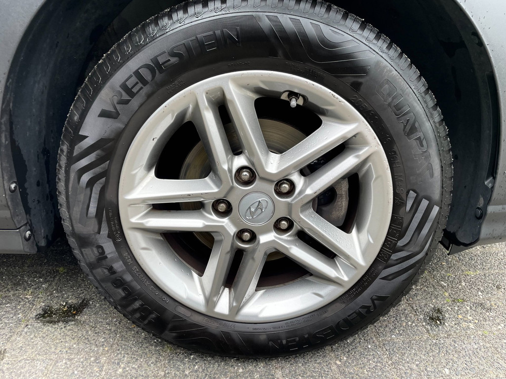 Hyundai Kona 1.0 T-GDI Comfort Smart AIRCO NAVI CAMERA BTW 18