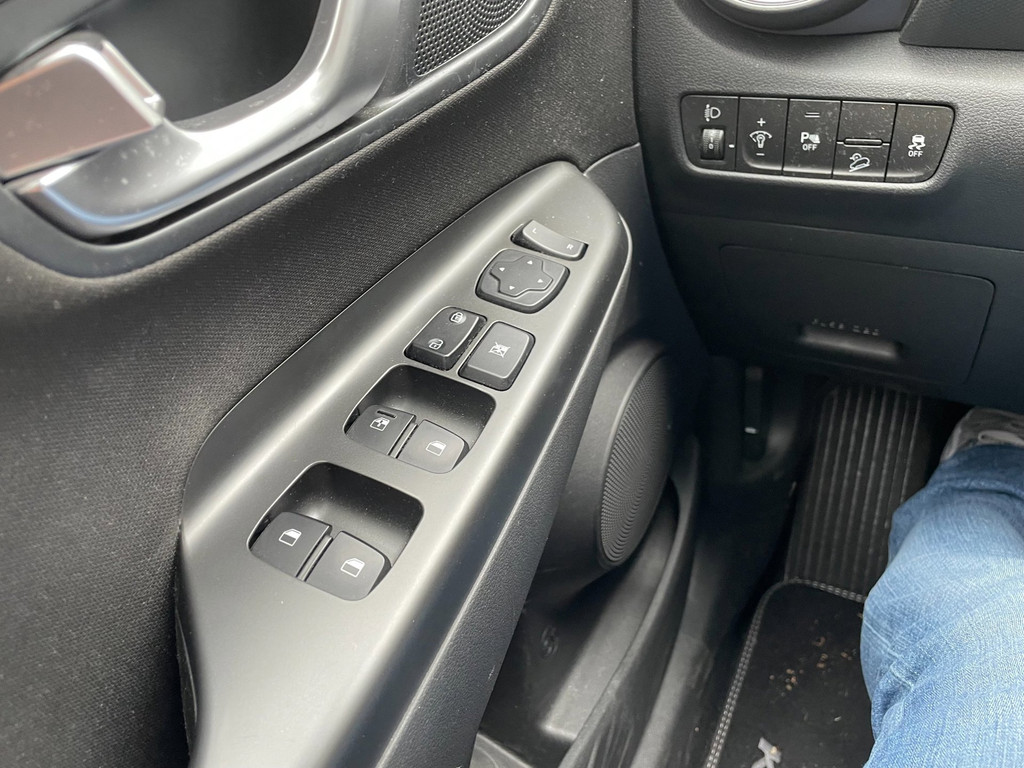 Hyundai Kona 1.0 T-GDI Comfort Smart AIRCO NAVI CAMERA BTW 19
