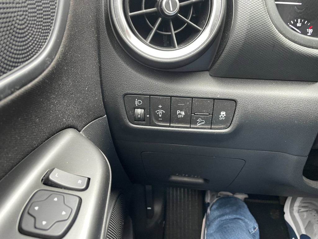 Hyundai Kona 1.0 T-GDI Comfort Smart AIRCO NAVI CAMERA BTW 21