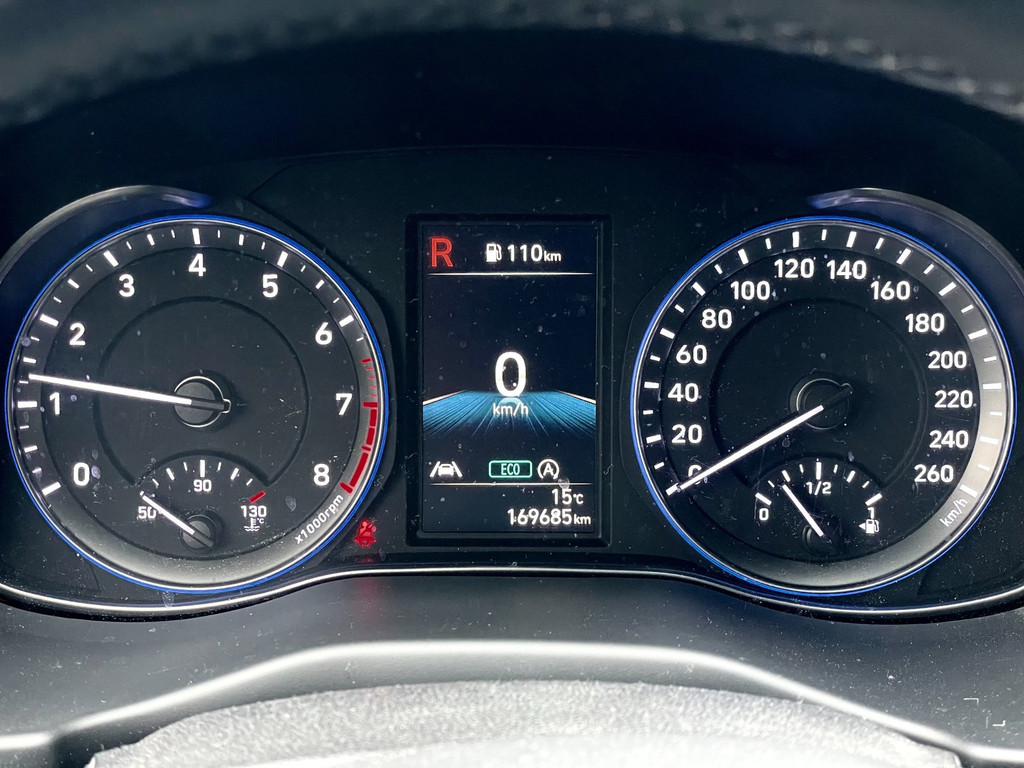 Hyundai Kona 1.0 T-GDI Comfort Smart AIRCO NAVI CAMERA BTW 24