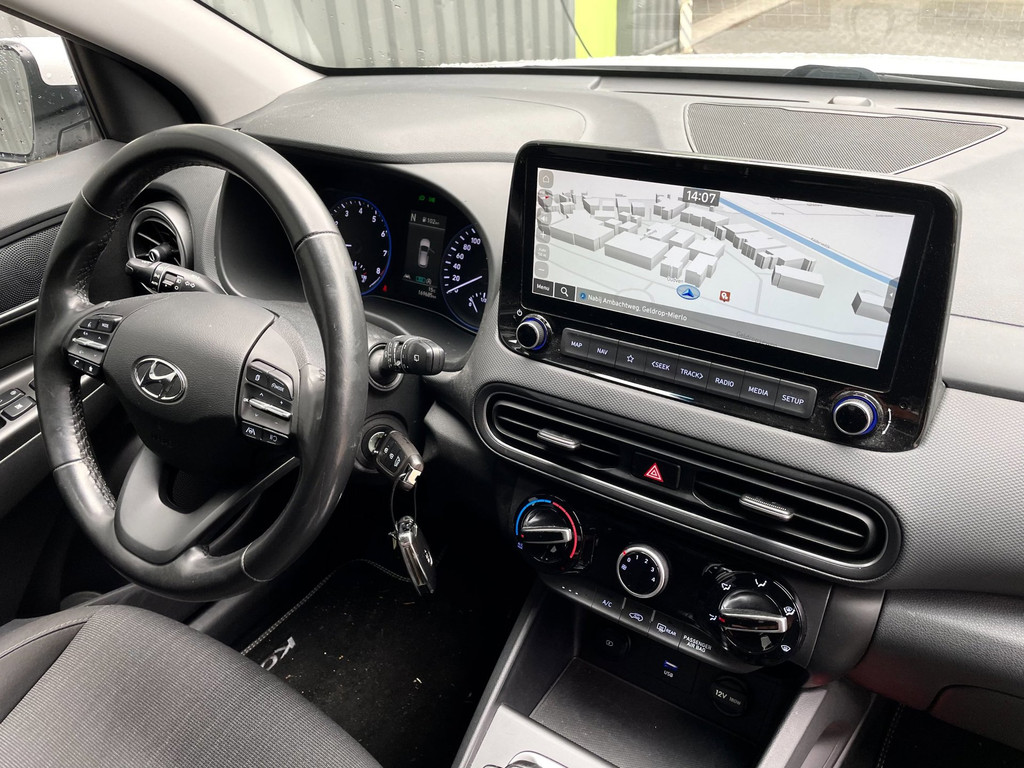 Hyundai Kona 1.0 T-GDI Comfort Smart AIRCO NAVI CAMERA BTW 26