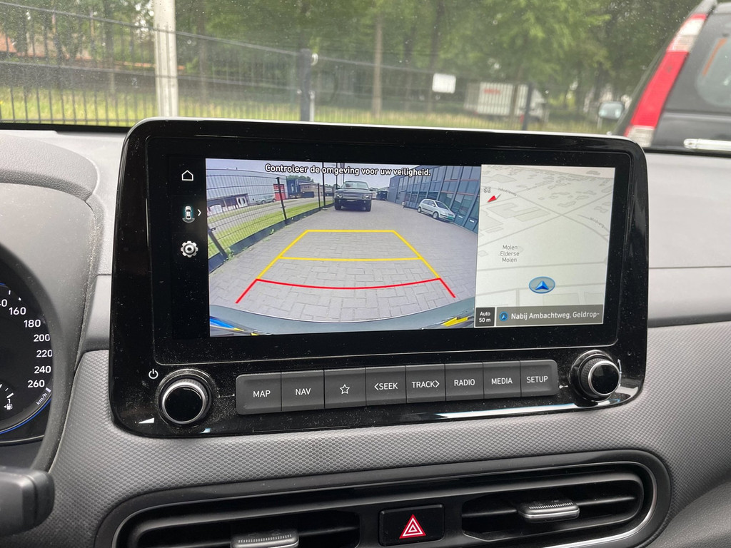 Hyundai Kona 1.0 T-GDI Comfort Smart AIRCO NAVI CAMERA BTW 27