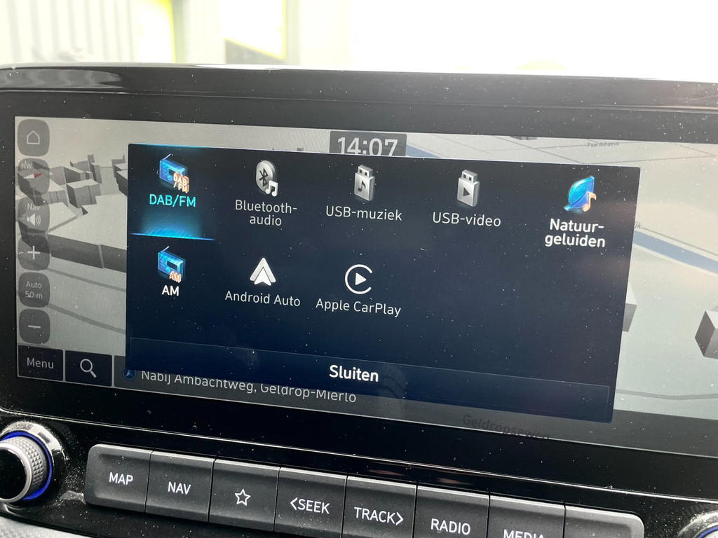 Hyundai Kona 1.0 T-GDI Comfort Smart AIRCO NAVI CAMERA BTW 28