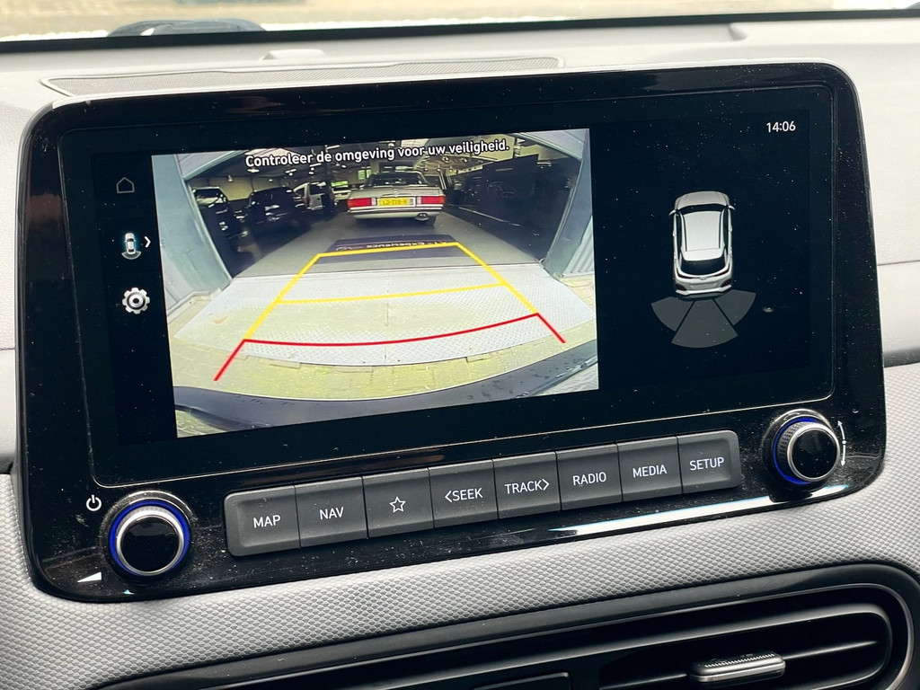 Hyundai Kona 1.0 T-GDI Comfort Smart AIRCO NAVI CAMERA BTW 29