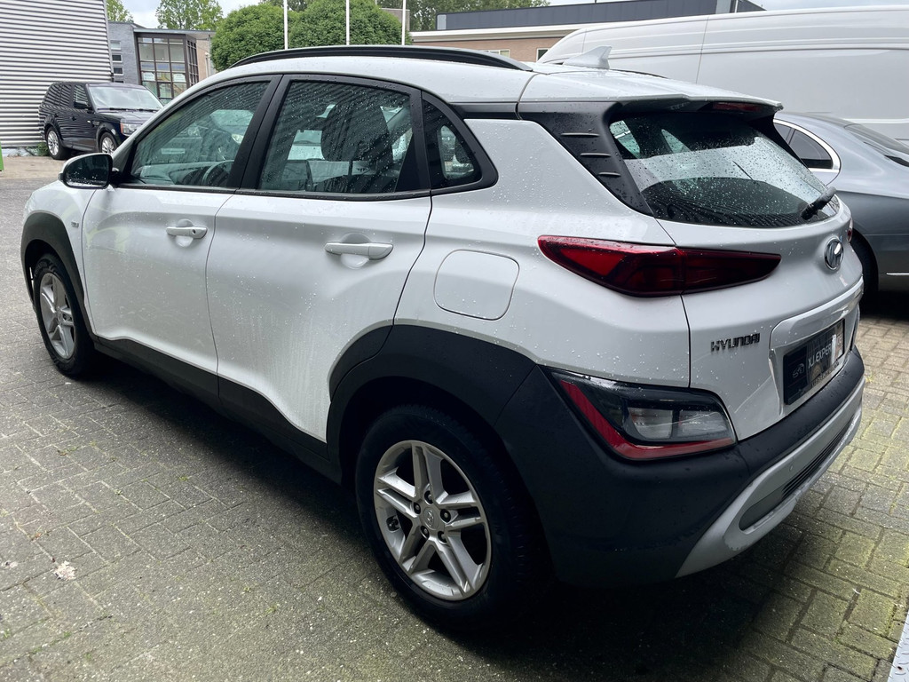 Hyundai Kona 1.0 T-GDI Comfort Smart AIRCO NAVI CAMERA BTW 3