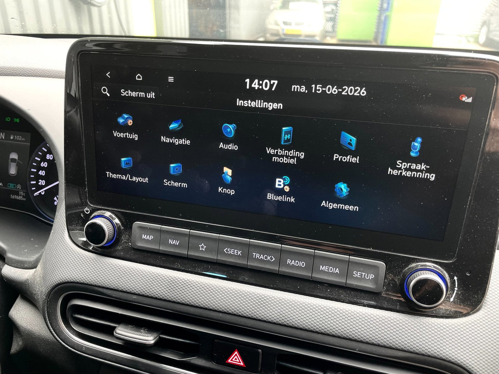 Hyundai Kona 1.0 T-GDI Comfort Smart AIRCO NAVI CAMERA BTW 30