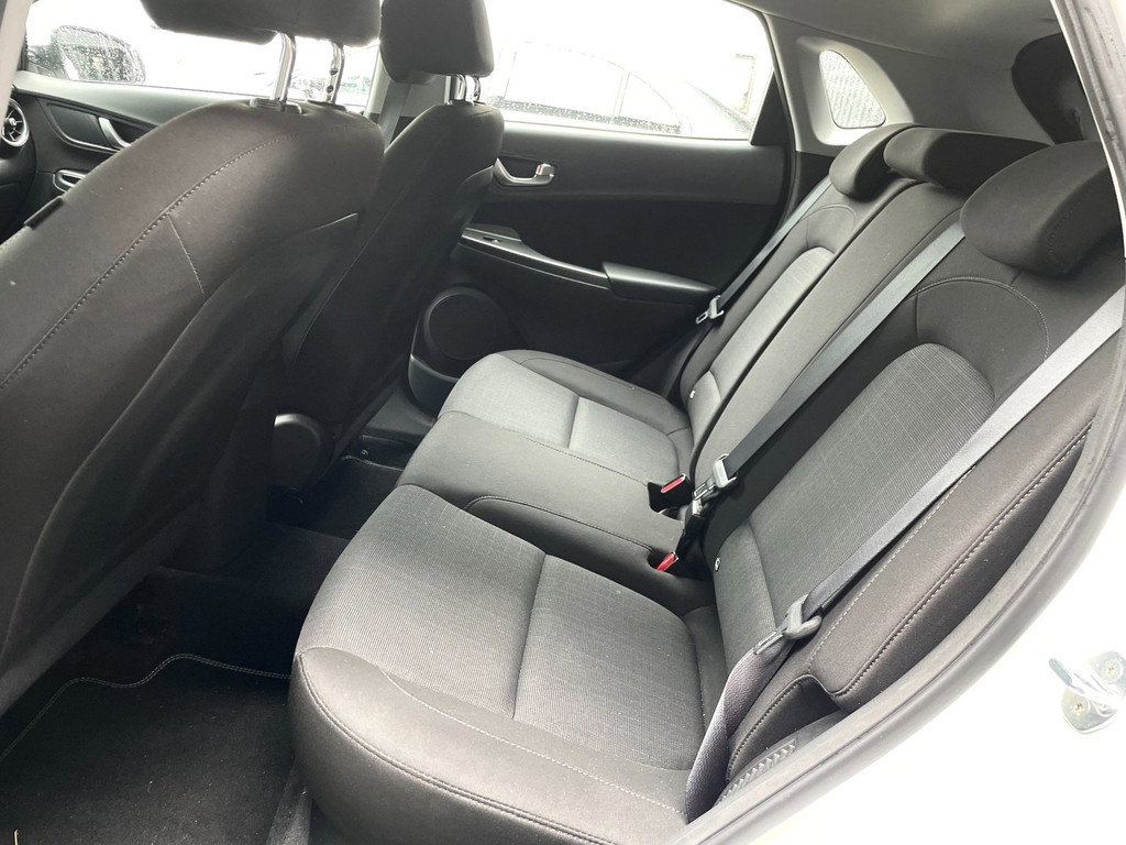 Hyundai Kona 1.0 T-GDI Comfort Smart AIRCO NAVI CAMERA BTW 36