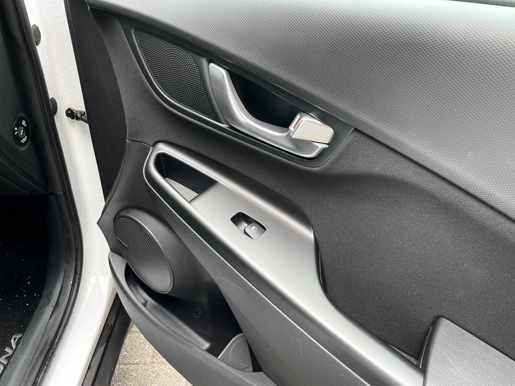 Hyundai Kona 1.0 T-GDI Comfort Smart AIRCO NAVI CAMERA BTW 37