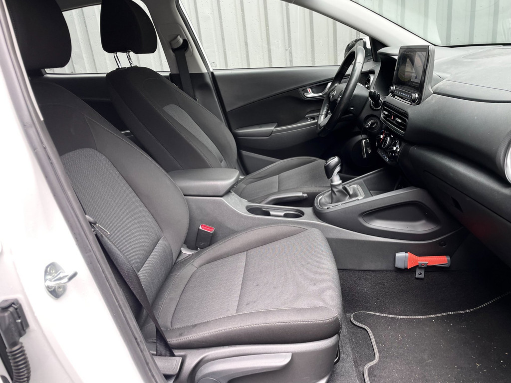 Hyundai Kona 1.0 T-GDI Comfort Smart AIRCO NAVI CAMERA BTW 38