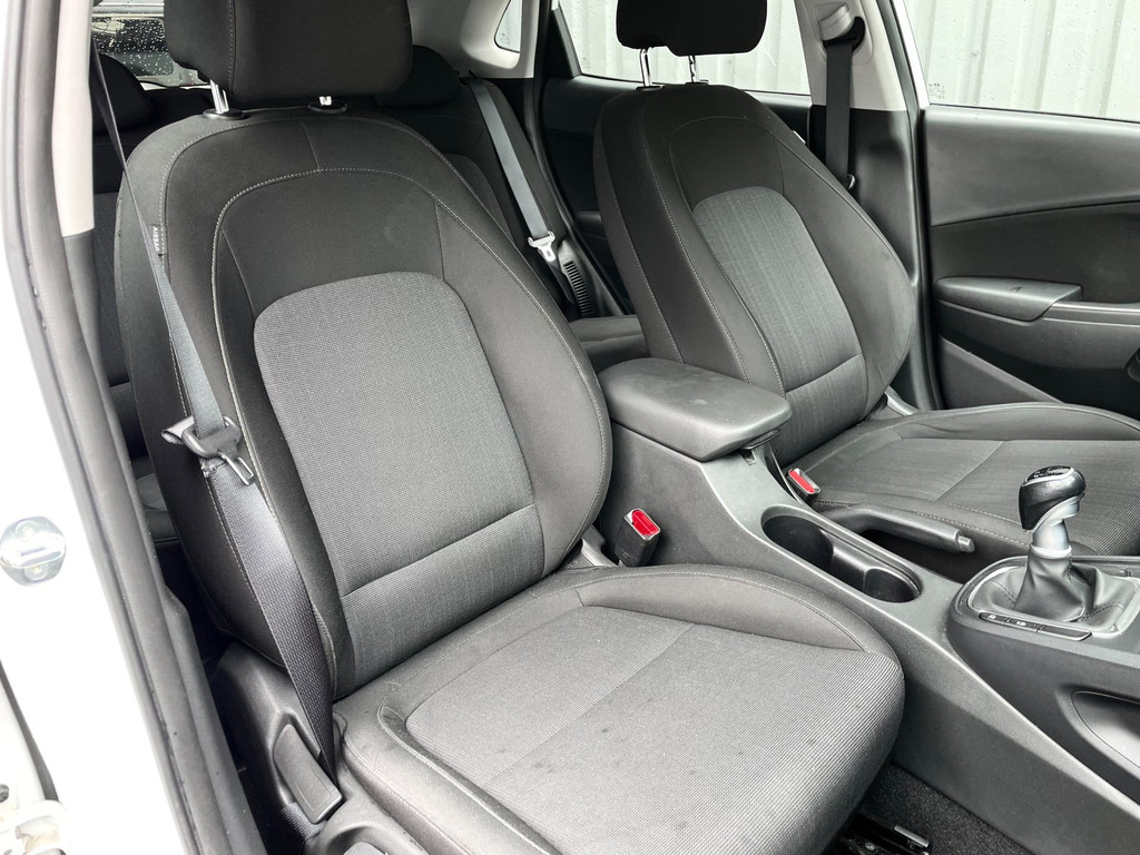 Hyundai Kona 1.0 T-GDI Comfort Smart AIRCO NAVI CAMERA BTW 40