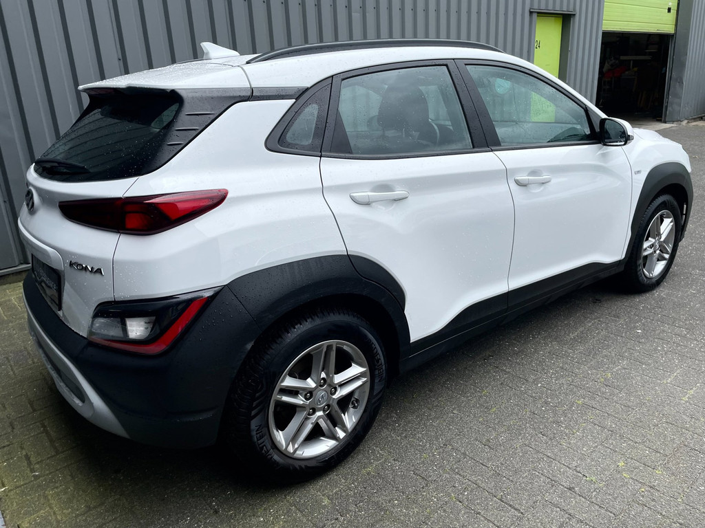 Hyundai Kona 1.0 T-GDI Comfort Smart AIRCO NAVI CAMERA BTW 5