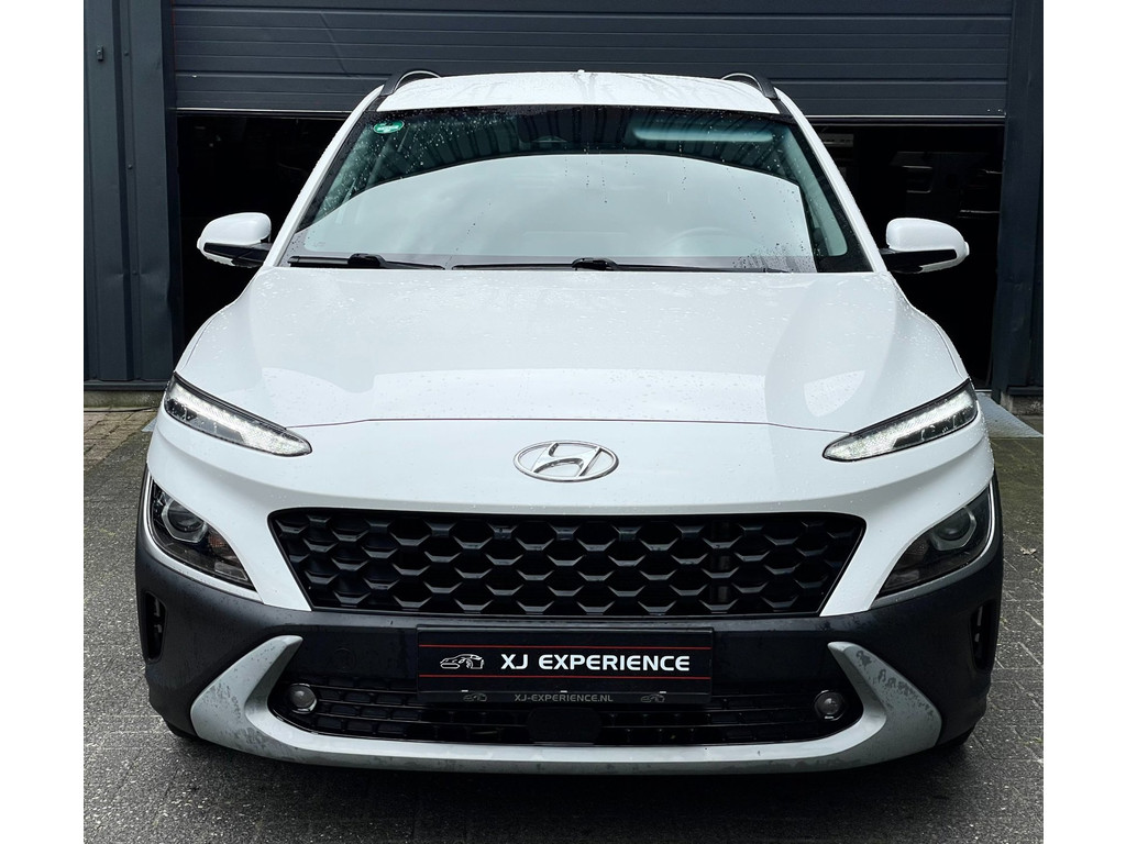 Hyundai Kona 1.0 T-GDI Comfort Smart AIRCO NAVI CAMERA BTW 6