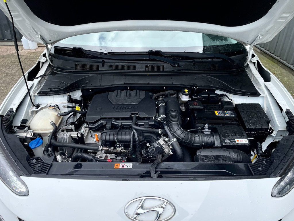 Hyundai Kona 1.0 T-GDI Comfort Smart AIRCO NAVI CAMERA BTW 7