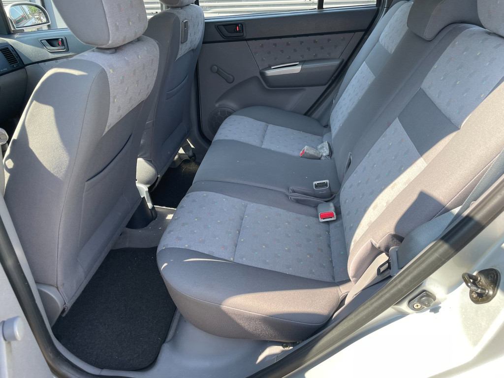 Hyundai Getz 1.3i GLS AIRCO 5deurs elc rammen NAP 20