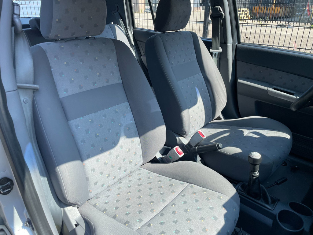 Hyundai Getz 1.3i GLS AIRCO 5deurs elc rammen NAP 23
