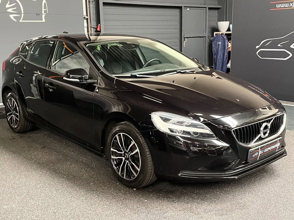 Volvo V40 1.5 T2 Polar+ AIRCO NAVI NAP BTW 1