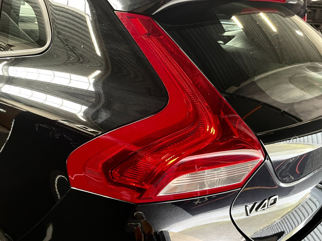 Volvo V40 1.5 T2 Polar+ AIRCO NAVI NAP BTW 10