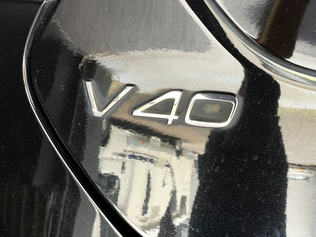 Volvo V40 1.5 T2 Polar+ AIRCO NAVI NAP BTW 11