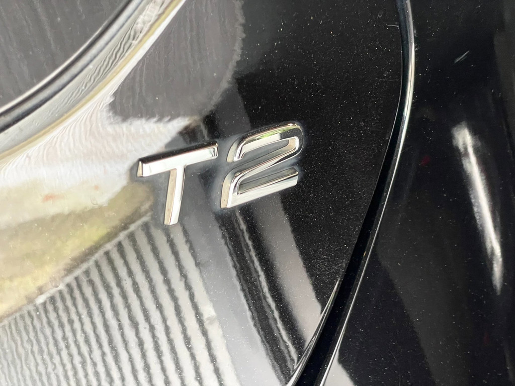 Volvo V40 1.5 T2 Polar+ AIRCO NAVI NAP BTW 12