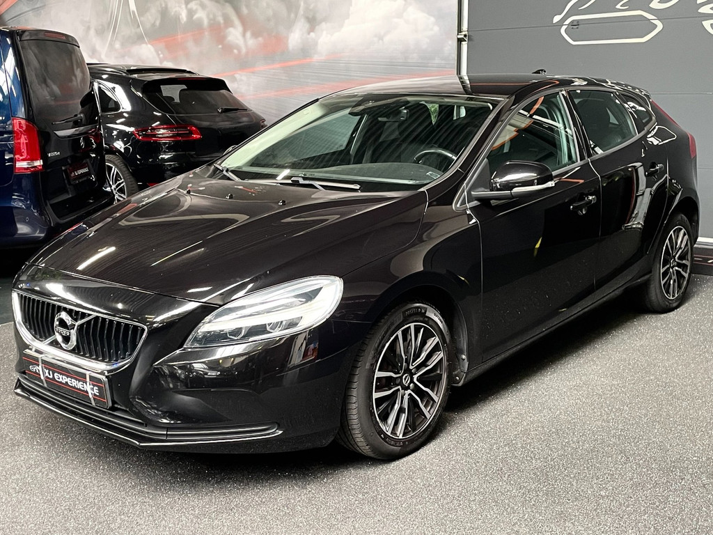 Volvo V40 1.5 T2 Polar+ AIRCO NAVI NAP BTW 2
