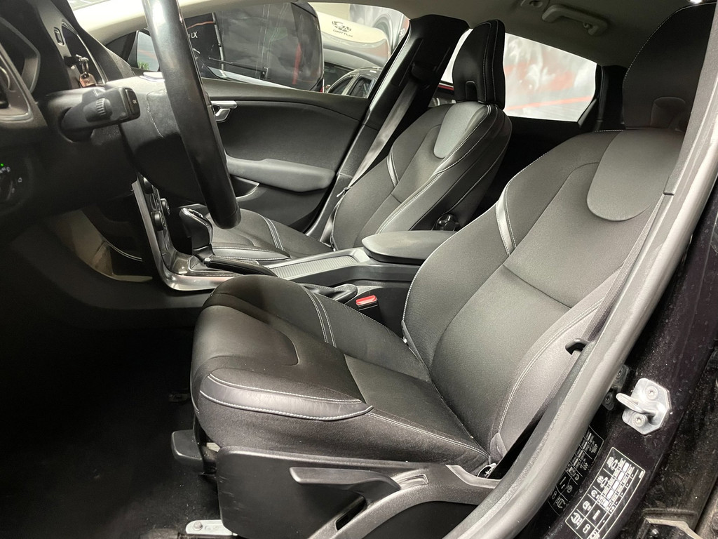 Volvo V40 1.5 T2 Polar+ AIRCO NAVI NAP BTW 25