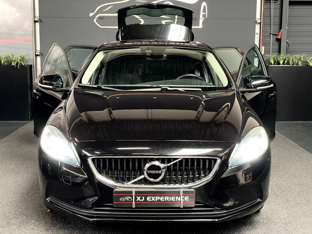 Volvo V40 1.5 T2 Polar+ AIRCO NAVI NAP BTW 3
