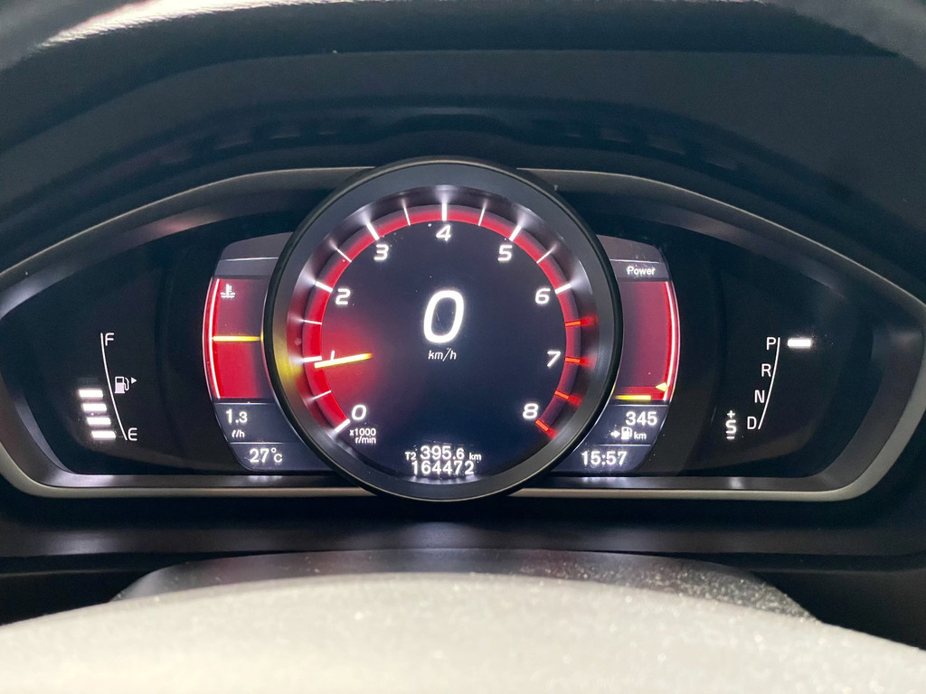 Volvo V40 1.5 T2 Polar+ AIRCO NAVI NAP BTW 30