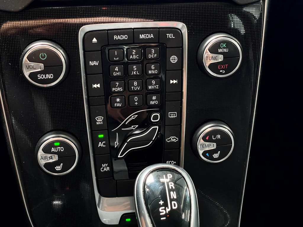 Volvo V40 1.5 T2 Polar+ AIRCO NAVI NAP BTW 34