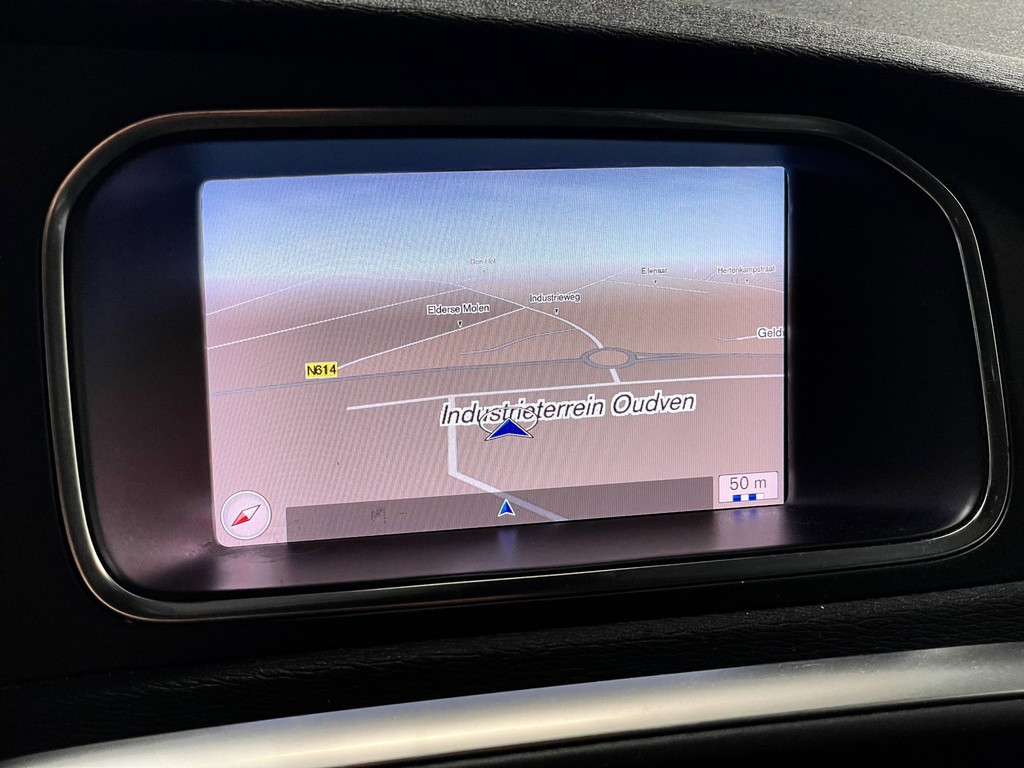 Volvo V40 1.5 T2 Polar+ AIRCO NAVI NAP BTW 36