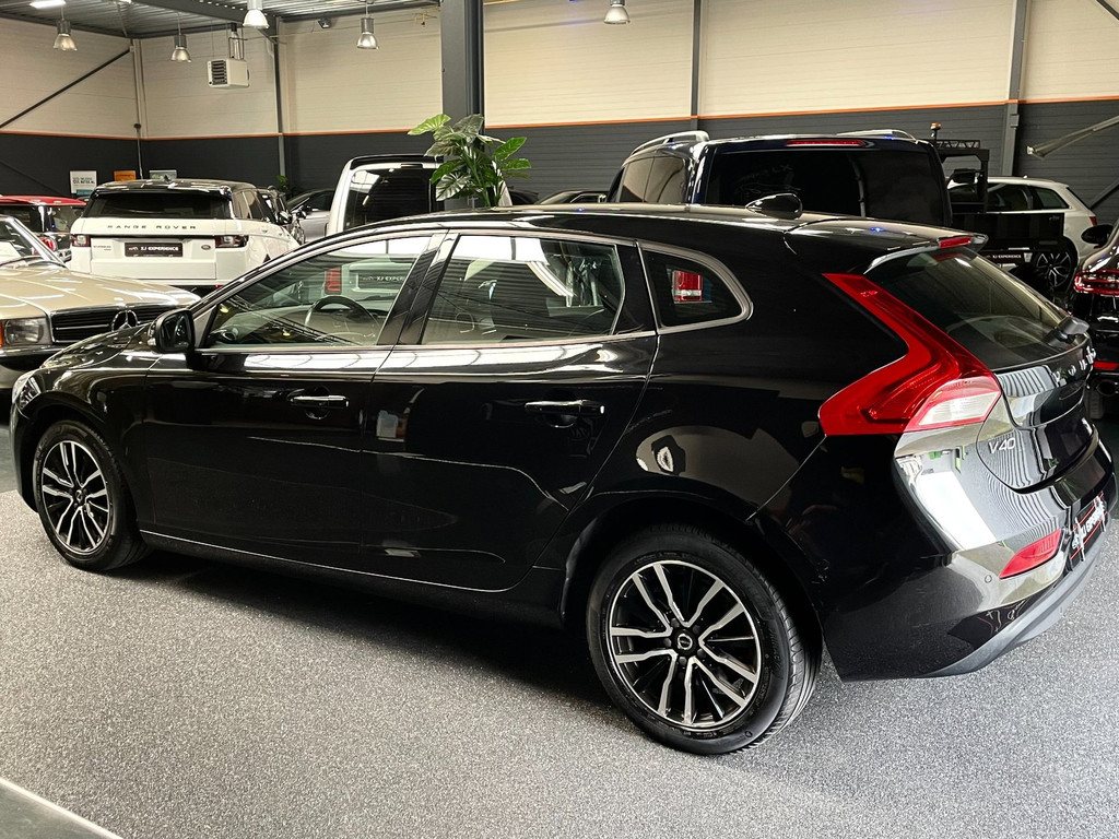 Volvo V40 1.5 T2 Polar+ AIRCO NAVI NAP BTW 4