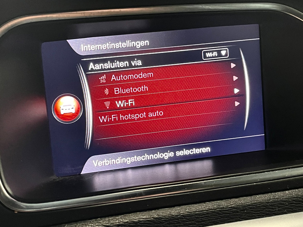 Volvo V40 1.5 T2 Polar+ AIRCO NAVI NAP BTW 40