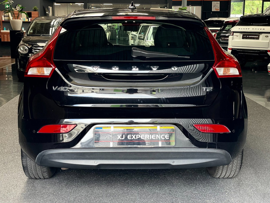 Volvo V40 1.5 T2 Polar+ AIRCO NAVI NAP BTW 5