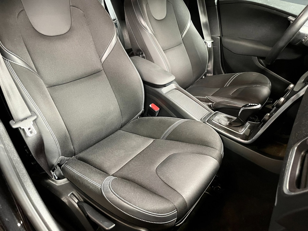 Volvo V40 1.5 T2 Polar+ AIRCO NAVI NAP BTW 50