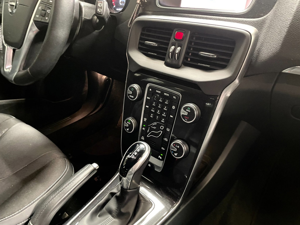 Volvo V40 1.5 T2 Polar+ AIRCO NAVI NAP BTW 52