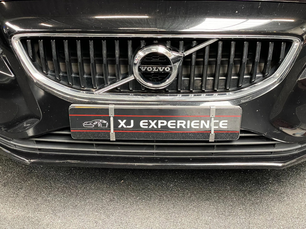 Volvo V40 1.5 T2 Polar+ AIRCO NAVI NAP BTW 8
