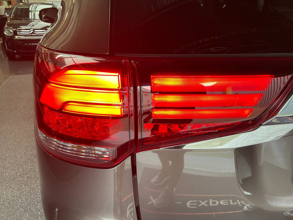 Mitsubishi Outlander 2.0 PHEV Executive Edition NAP*FACELIFT*TREKHAAK*360CAM*LEDER*BOMVOL 10