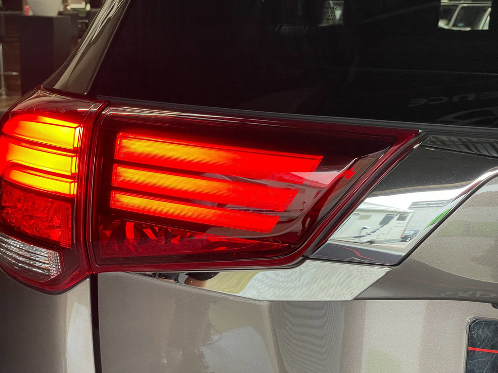 Mitsubishi Outlander 2.0 PHEV Executive Edition NAP*FACELIFT*TREKHAAK*360CAM*LEDER*BOMVOL 11
