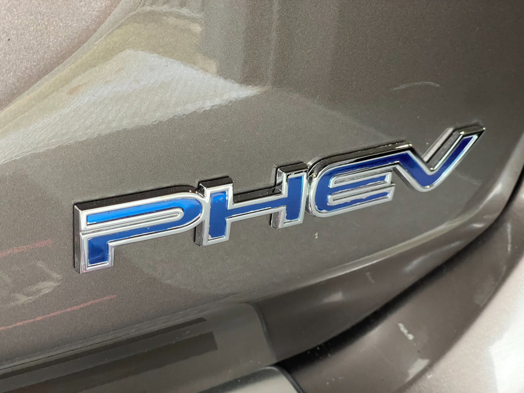 Mitsubishi Outlander 2.0 PHEV Executive Edition NAP*FACELIFT*TREKHAAK*360CAM*LEDER*BOMVOL 14
