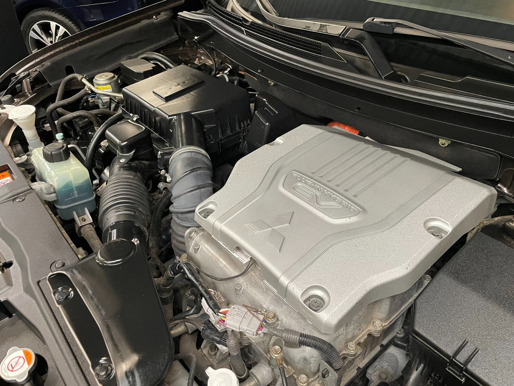 Mitsubishi Outlander 2.0 PHEV Executive Edition NAP*FACELIFT*TREKHAAK*360CAM*LEDER*BOMVOL 26