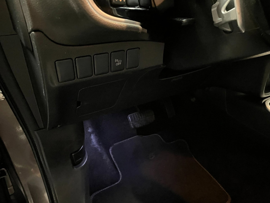 Mitsubishi Outlander 2.0 PHEV Executive Edition NAP*FACELIFT*TREKHAAK*360CAM*LEDER*BOMVOL 33