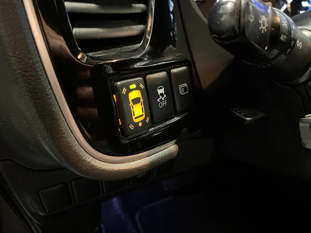 Mitsubishi Outlander 2.0 PHEV Executive Edition NAP*FACELIFT*TREKHAAK*360CAM*LEDER*BOMVOL 34