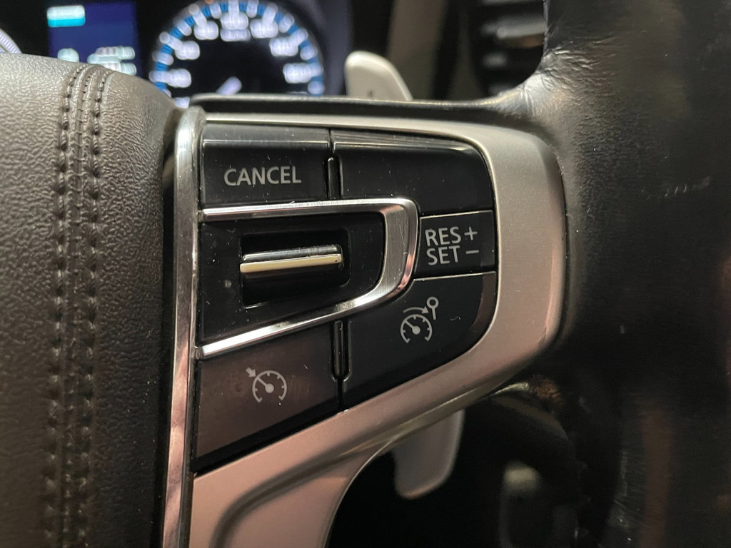 Mitsubishi Outlander 2.0 PHEV Executive Edition NAP*FACELIFT*TREKHAAK*360CAM*LEDER*BOMVOL 39