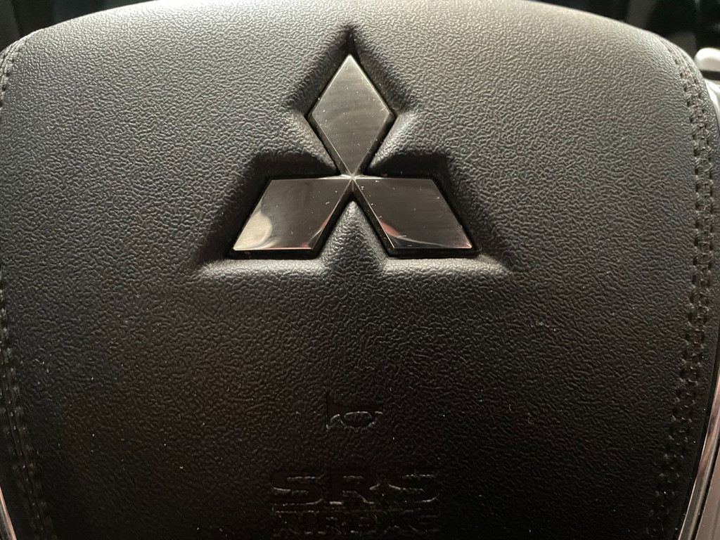 Mitsubishi Outlander 2.0 PHEV Executive Edition NAP*FACELIFT*TREKHAAK*360CAM*LEDER*BOMVOL 40