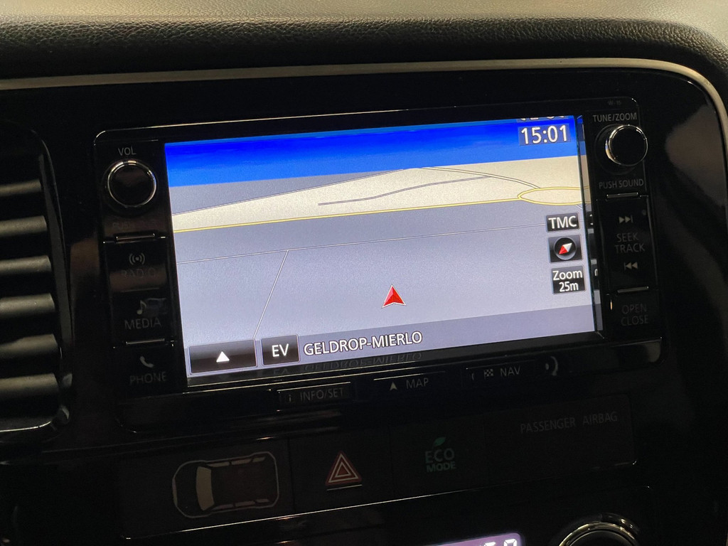 Mitsubishi Outlander 2.0 PHEV Executive Edition NAP*FACELIFT*TREKHAAK*360CAM*LEDER*BOMVOL 41