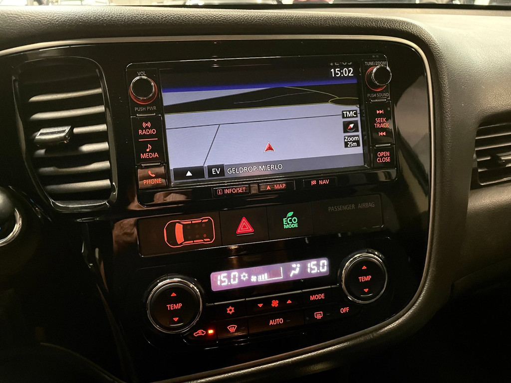 Mitsubishi Outlander 2.0 PHEV Executive Edition NAP*FACELIFT*TREKHAAK*360CAM*LEDER*BOMVOL 42