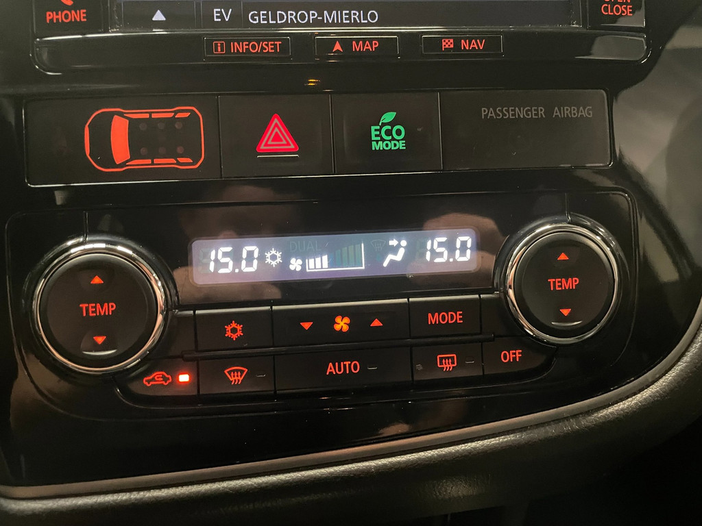 Mitsubishi Outlander 2.0 PHEV Executive Edition NAP*FACELIFT*TREKHAAK*360CAM*LEDER*BOMVOL 43