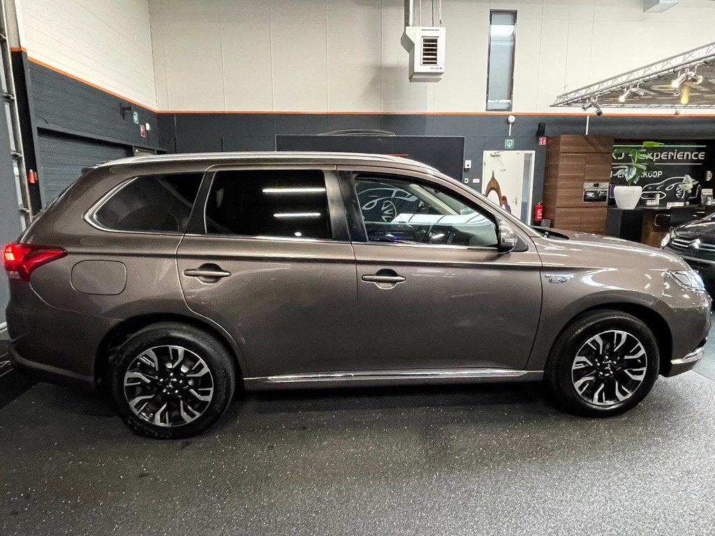 Mitsubishi Outlander 2.0 PHEV Executive Edition NAP*FACELIFT*TREKHAAK*360CAM*LEDER*BOMVOL 5