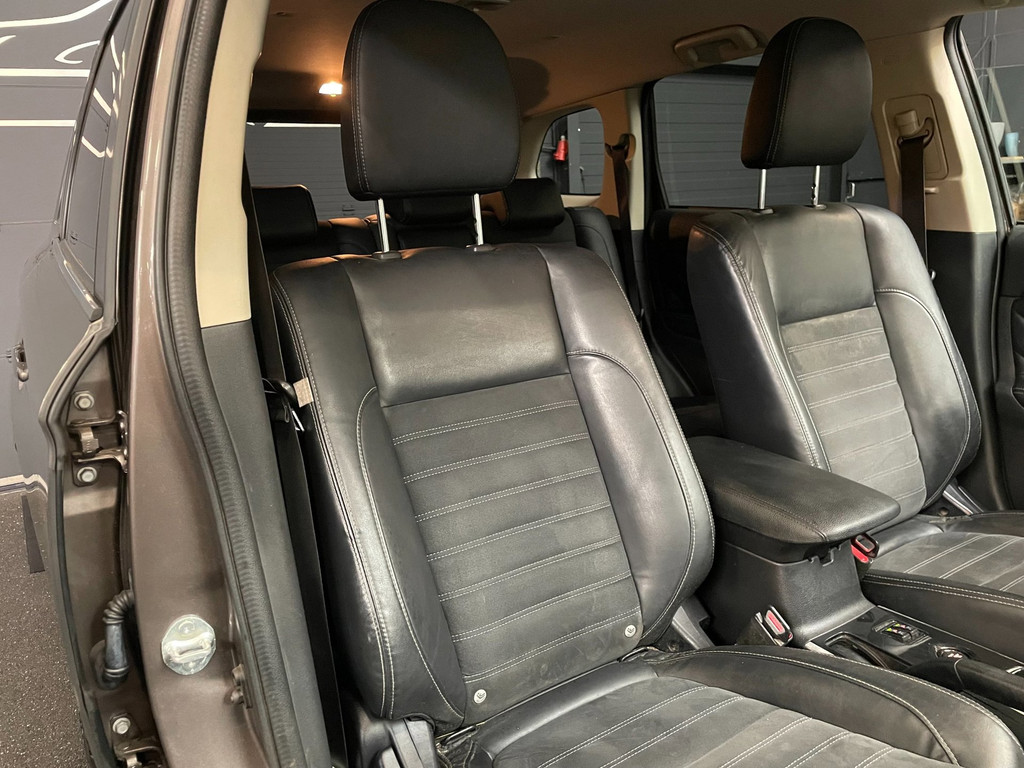Mitsubishi Outlander 2.0 PHEV Executive Edition NAP*FACELIFT*TREKHAAK*360CAM*LEDER*BOMVOL 55